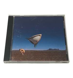 The Cranberries – Bury The Hatchet – CD (Album, Club Edition), 1999